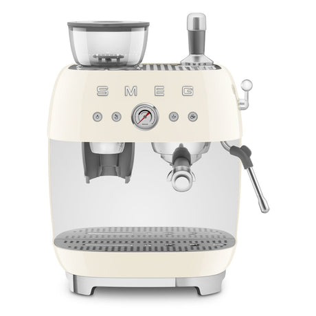 EAN 8017709329839 - Smeg EGF03CREU cafetera eléctrica Manual Máquina espresso 2,4 L imagen 1