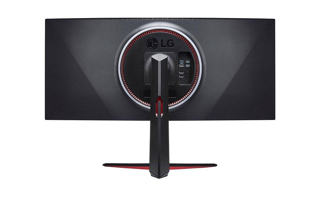 Lg Monitor 38gn950p-B 38gn950pb (38gn950p-B)