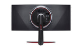 Lg Monitor 38gn950p-B 38gn950pb (38gn950p-B)