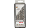 EAN 3165140517034 - Bosch 2 607 019 923 broca Broca de tres puntas Brad point 7 pieza(s) imagen 2