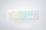 EAN 8886419349426 - Razer DeathStalker V2 Pro teclado Juego USB + RF Wireless + Bluetooth QWERTY Inglés de EE. UU. Blanco imagen 3