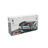 Wmf Lono 0415280011 Parrilla Mesa Eléctrico Acero Inoxidable 2400 W