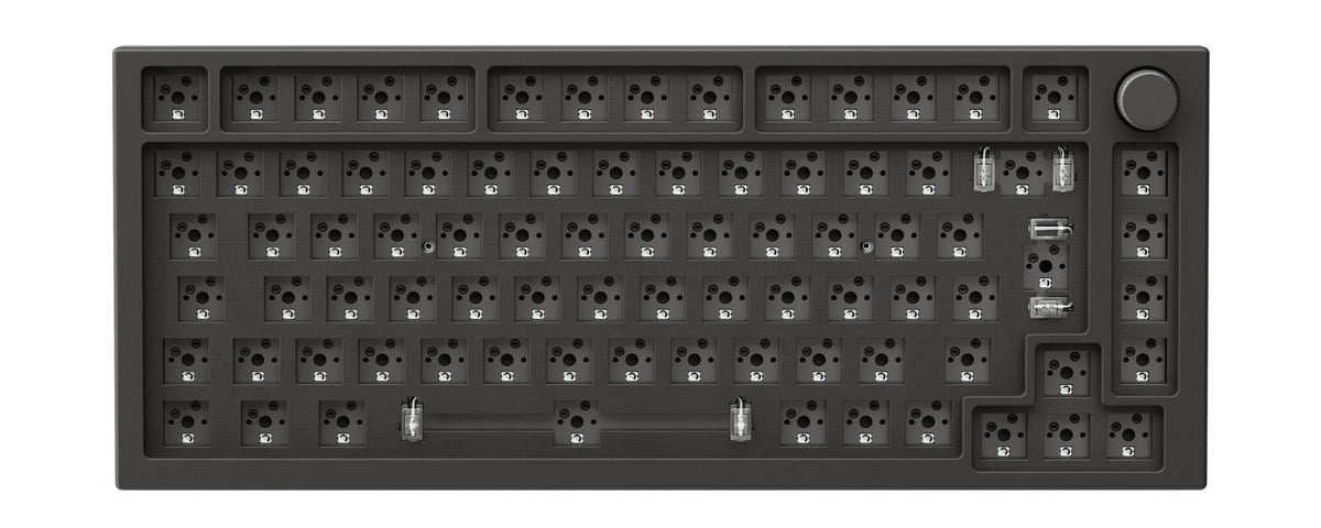 Glorious Pc Gaming Race Gmmk Pro Base De Teclado Mecánico Modular