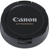 Lens Cap 14 2051b001aa, Black, - Ef 14mm
