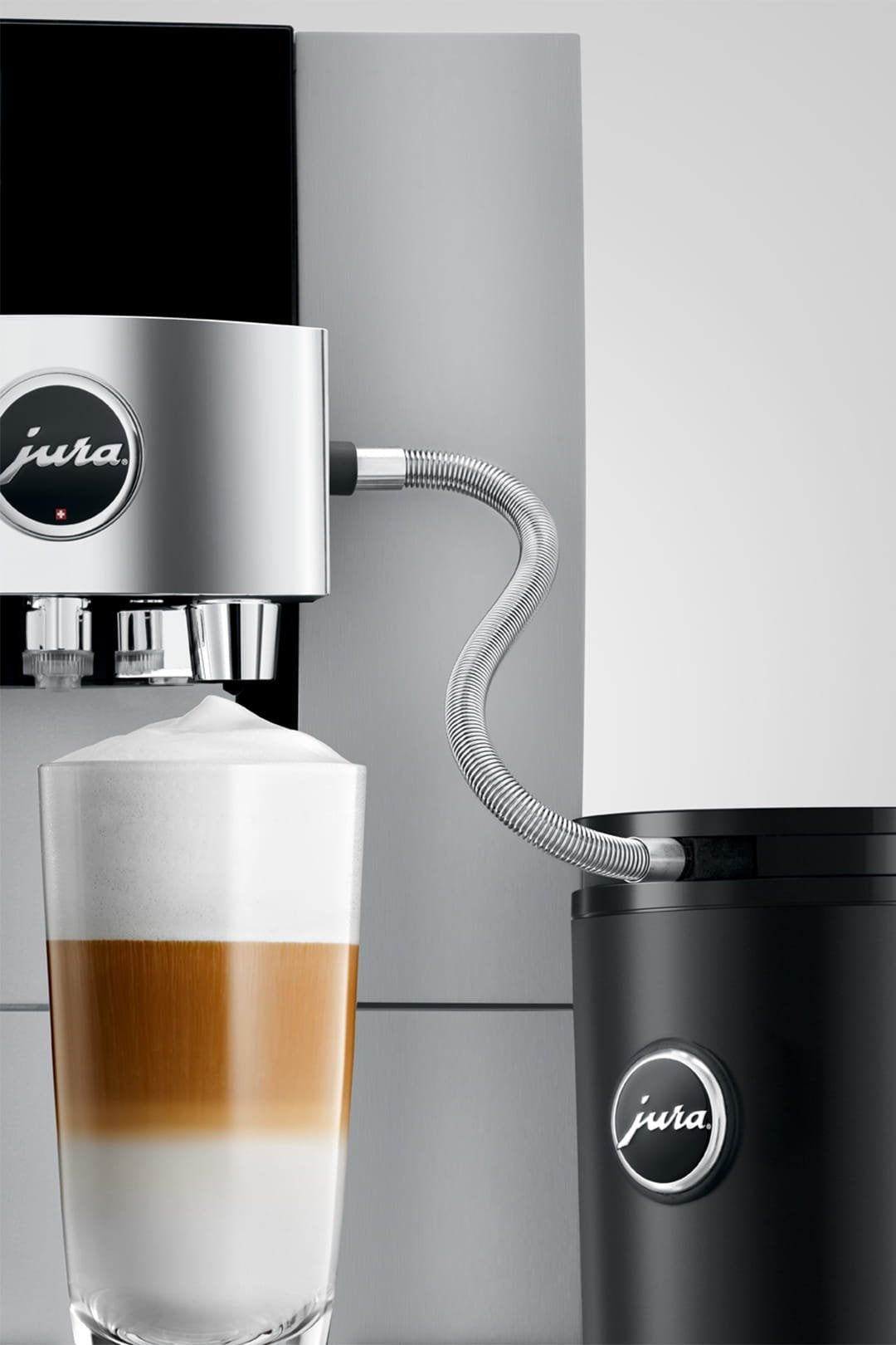 EAN 7610917241149 - JURA HP3 Tubo de leche imagen 2