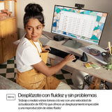 EAN 197498939001 - HP Series 5 27 inch FHD Height Adjust Monitor - 527sh pantalla para PC 68,6 cm (27") 1920 x 1080 Pixeles F imagen 11