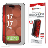 EAN 4028778126087 - Displex 02162 protector de pantalla o trasero para teléfono móvil Protector de pantalla para privacidad A imagen 2