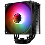 Thermalright Assassin Spirit 120 Vision Argb Black
