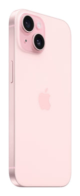 EAN 0195949036170 - Apple iPhone 15 15,5 cm (6.1") SIM doble iOS 17 5G USB Tipo C 128 GB Rosa imagen 2