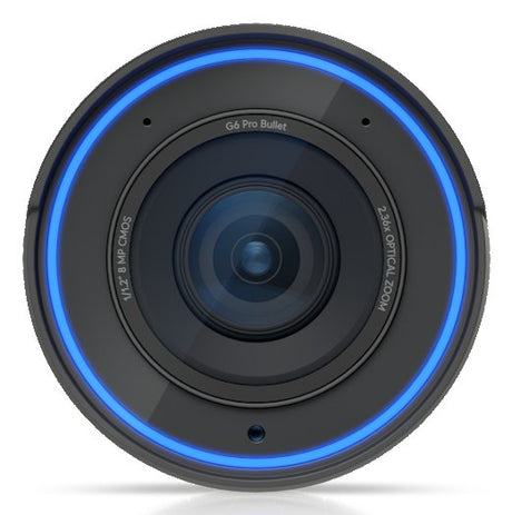 EAN 0810177164449 - Ubiquiti G6 Pro Bullet Bala (forma) Cámara de seguridad IP Interior y exterior 3840 x 2160 Pixeles Techo/ imagen 3