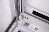 EAN 4016032331179 - Digitus DN-19 42U-6/6-1 armario rack Rack o bastidor independiente Gris imagen 10