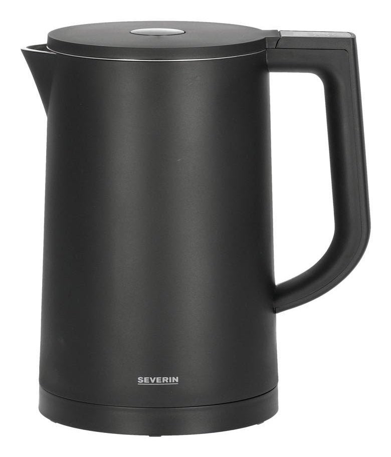 EAN 4008146045936 - Severin WK 3483 tetera eléctrica 1,7 L 2200 W Negro imagen 1