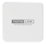 Totolink Totolink T6 Totolink T6 Ac1200 Wireless Mu-Mimo 11ac Mesh Home Router (Master & Slave)