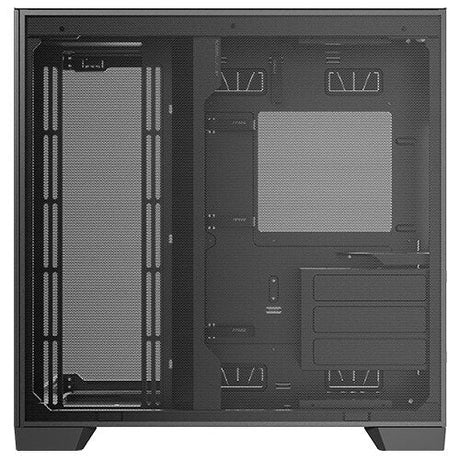 EAN 0761345100199 - Antec C8 Full Tower Negro imagen 15