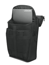 EAN 0195713403931 - Lenovo GX41C86982 maletines para portátil 43,9 cm (17.3") Mochila Negro imagen 5