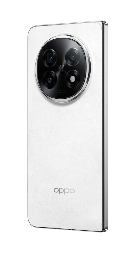 EAN 6932169365918 - OPPO Find N5 20,6 cm (8.12") SIM doble Android 15 5G USB Tipo C 16 GB 512 GB 5600 mAh Blanco imagen 5
