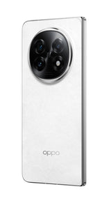 Oppo Find N5 5g Dual Sim 16gb Ram 512gb - White