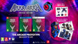 EAN 5060997480570 - Atari Akka Arrh - Special Edition imagen 1