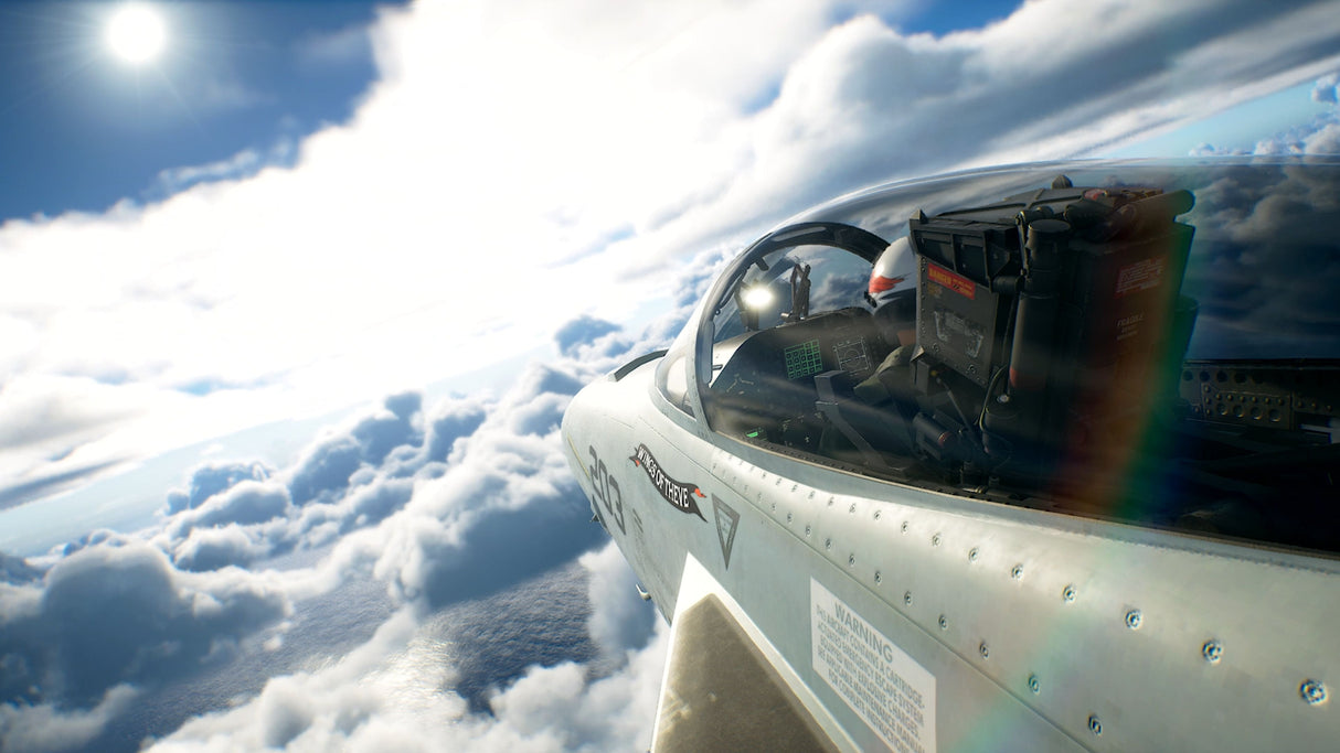 Ace Combat 8 Wings Of Theve Ps5 Eu Preventa