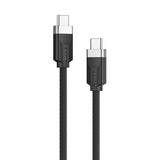 Alogic Fuscc2-Sgr Cable Usb 2 M Usb 3.2 Gen 2 (3.1 Gen 2) Usb C Negro, Gris