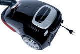 EAN 6221127459692 - TORNADO VCBKC800BC aspiradora 4 L Aspiradora cilíndrica Secar 800 W Bolsa para el polvo imagen 4