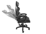 EAN 5901969426816 - FURY Avenger L Silla para videojuegos universal Asiento acolchado Negro imagen 11