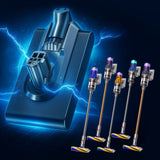 Bateria Zamiennik Dyson V12 25.2v 2500mah + Filter