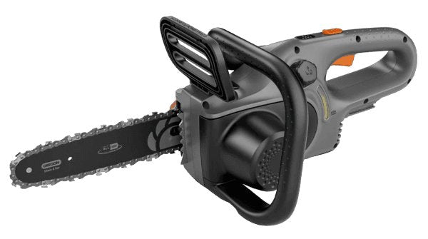 Motosierra Inalámbrica Gardena Powersaw 250/18v P4a Solo, Podadora De Pértiga Gris/Turquesa, Sin Batería Ni Cargador, Power For All Alliance 14790-55