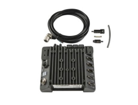 EAN 5712505765418 - Honeywell VM3001VMCRADLE estación dock para móvil PDA Negro imagen 1