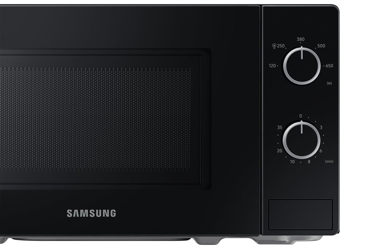 EAN 8806095480718 - Samsung MS20A3010AL Solo microondas Encimera imagen 6