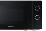EAN 8806095480718 - Samsung MS20A3010AL Solo microondas Encimera imagen 6