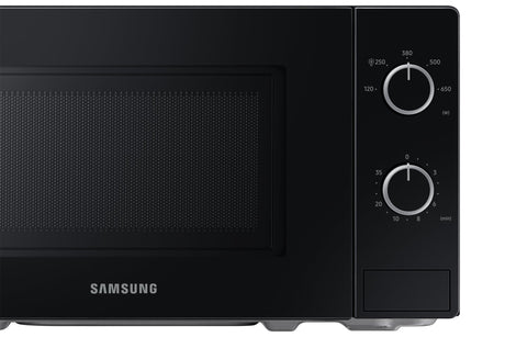 EAN 8806095480718 - Samsung MS20A3010AL Solo microondas Encimera imagen 6