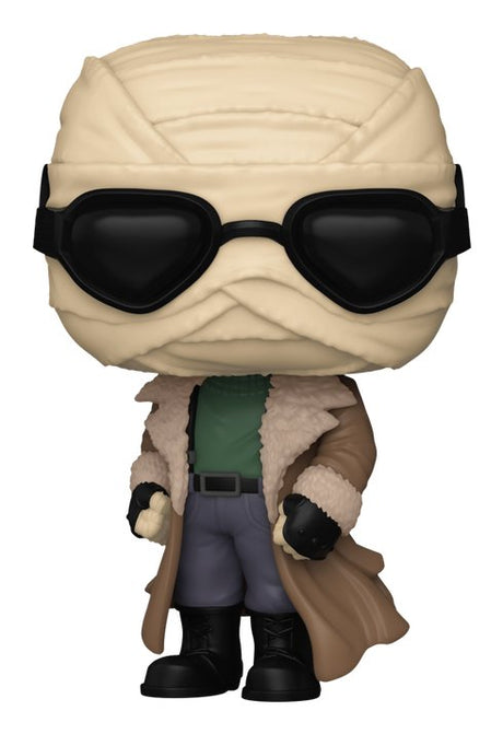 EAN 0889698758956 - FUNKO POP! 75891 imagen 1