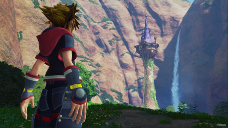 EAN 5021290068889 - Square Enix Kingdom Hearts III - Deluxe Edition imagen 3