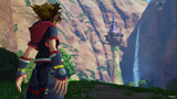 Kingdom Hearts Iii Deluxe Edition Xbox One Fr
