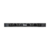 Dell Pe R260 Chassis 6x2.5 Hot-Plug Xeon 6 Performance 6325p 16gb 1x480gb Hdd Sata On Board Lom Dp H355 Idrac9 Basic 16g 3y Nbd