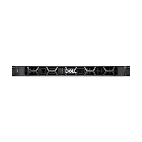 EAN 5397184960448 - DELL PowerEdge R260 servidor 480 GB Bastidor (1U) Intel Xeon 6 6333P 3,1 GHz 16 GB DDR5-SDRAM 700 W imagen 1