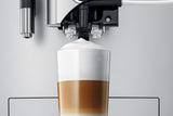 EAN 7610917240647 - JURA 24064 pieza y accesorio para cafetera Difusor de leche imagen 3