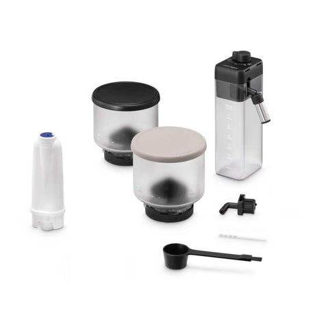 EAN 8004399026711 - De’Longhi Rivelia EXAM440.55.BG Totalmente automática Máquina espresso 1,4 L imagen 5