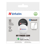 EAN 0023942321347 - Verbatim 32134 localizador o rastreador GPS Personal Buscador Negro, Blanco imagen 3