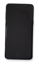 EAN 5704174175469 - Samsung GH97-21696D recambio del teléfono móvil Mostrar Azul imagen 1