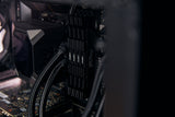 Memoria Kingston Ddr4 32gb 3600 Cl18 Fury Renegade Negro Xmp Retail Kf436c18rb2/32