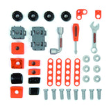 Walizka Z Narzedziami Black + Decker