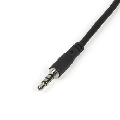 EAN 0065030843515 - StarTech.com MUYHSMFF divisor de audio Negro imagen 3