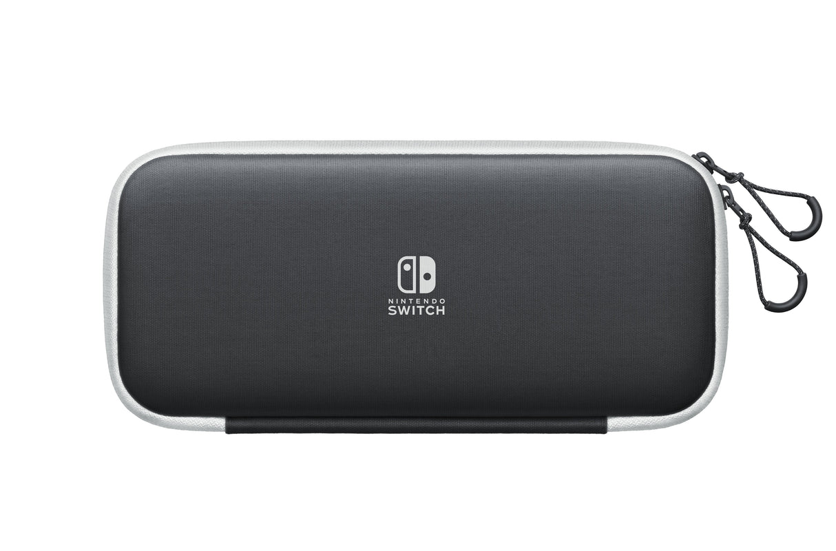 Nintendo Switch Bag And Screen Protector