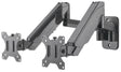 EAN 0766623461627 - Manhattan 461627 soporte para TV 81,3 cm (32") imagen 1