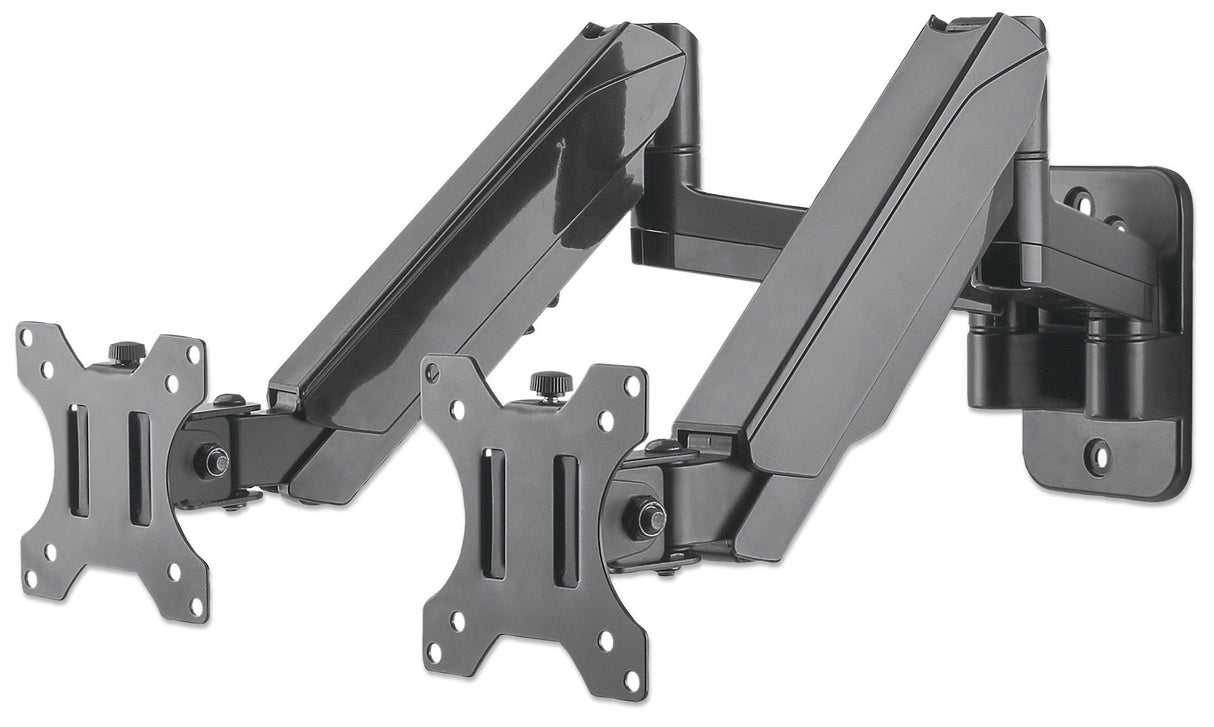 EAN 0766623461627 - Manhattan 461627 soporte para TV 81,3 cm (32") imagen 1