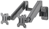 EAN 0766623461627 - Manhattan 461627 soporte para TV 81,3 cm (32") imagen 1