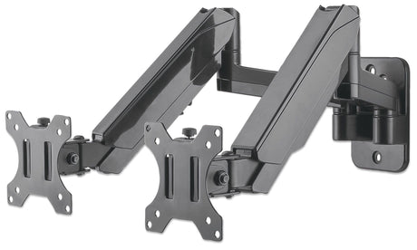 EAN 0766623461627 - Manhattan 461627 soporte para TV 81,3 cm (32") imagen 1