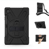 EAN 5704174302698 - eSTUFF ES683540-BULK funda para tablet 26,4 cm (10.4") Negro imagen 1